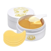 [Elizavecca]Патчи для глаз с экстрактом золота Gold Hyaluronic Acid Eye patch 60 шт