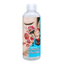 [Elizavecca] Тонер с фруктовыми кислотами Hell-pore clean up AHA Fruit Toner 200 мл