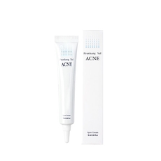 [Pyunkang Yul] Крем для устранения акне ACNE Spot Cream 15 мл