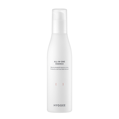 [HYGGEE] *Обновление дизайна* Эссенция All-In-One Essence 110мл
