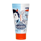 [Elizavecca] Кислородная маска для глубокого очищения пор Bubble Blackboom Pore Pack 150 мл