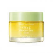 [Goodal] *обновление* Крем для ровного тона Green Tangerine Vita C Dark Spot Care Cream 50мл