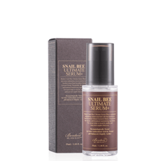 [Benton] (обновление) Серум Snail Bee Ultimate Serum + 35мл