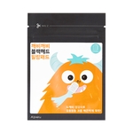 [A'PIEU] Отшелушивающие пилинг-диски Goblin Blackhead Feeling Pad (5шт)