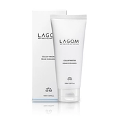 [Lagom] Пенка для умывания Cellup Micro Foam Cleanser 150мл