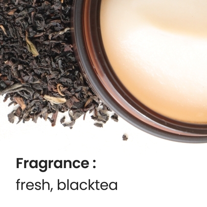 [Heimish] Смываемая маска с черным чаем Black Tea Wash-Off Mask 110мл