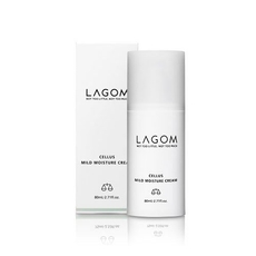 [Lagom] Крем Cellus Mild Moisture Cream 80мл