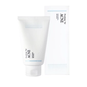 [Pyunkang Yul] Пенка для умывания для проблемной кожи ACNE Facial Cleanser 120мл