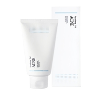 [Pyunkang Yul] Пенка для умывания для проблемной кожи ACNE Facial Cleanser 120мл