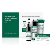 [SOME BY MI] Набор AHA.BHA.PHA 30 Days Miracle Starter Kit