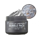 [G9SKIN] Color Clay Carbonated Bubble Pack