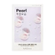 [Missha] Маска для лица AIry Fit Sheet Mask (жемчуг)