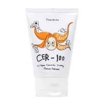 [Elizavecca] Маска для питания и восстановления волос Milky Piggy Collagen Ceramide Coating Protein Treatment 100ml