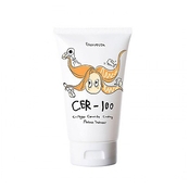[Elizavecca] ★1+1★  Маска для питания и восстановления волос Milky Piggy Collagen Ceramide Coating Protein Treatment 100ml