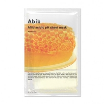 [Abib] Питательная маска с медом Mild Acidic pH Sheet Mask Honey Fit 1шт