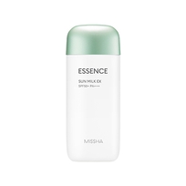 [Missha] Солнцезащитное молочко-эссенция All Around Safe Block Essence Sun Milk SPF50+/PA+++ 70мл