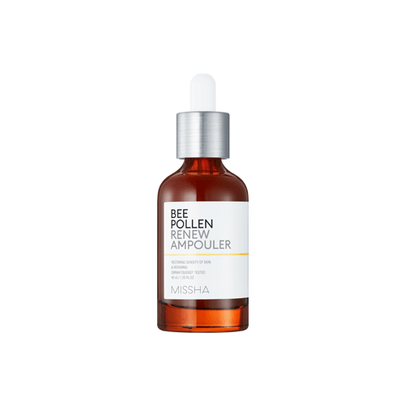 [Missha] Ампула Bee Pollen Renew Ampouler