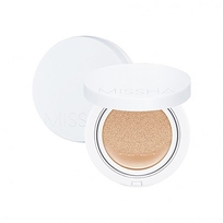 [Missha] Кушон Magic Cushion Moist Up SPF50+/PA+++ #23