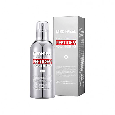 [MEDI-PEEL] *Обновление* Пептидная эссенция Peptide 9 Volume All In One Essence Pro 100мл