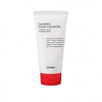 [COSRX] *Обновление дизайна* Очищающая пенка для проблемной кожи AC Collection Calming Foam Cleanser 150 мл