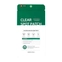 [SOME BY MI] Патчи от воспалений и акне Clear Spot Patch 18шт. (10мм.x 9шт. + 12мм.x 9шт.)