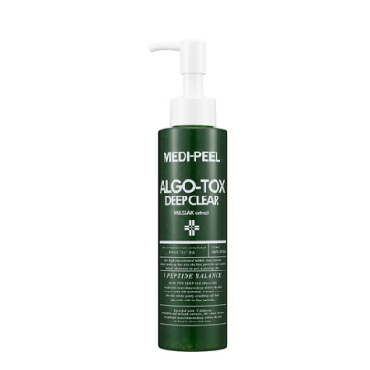 [MEDI-PEEL] Очищающее средство AlgoTox Deep Clear 150мл