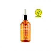 [Jumiso] All Day Vitamin Brightening & Balancing Facial Serum 30ml