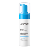 [ATOPALM]*Обновление* Пенка для умывания Facial Foam Wash 150мл