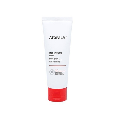 [ATOPALM]*Обновление* Лосьон с многослойной эмульсией MLE Lotion 120ml