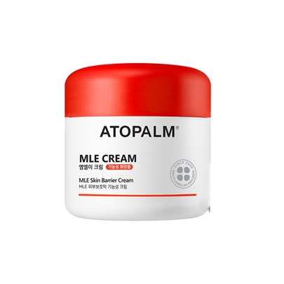 [ATOPALM] *Обновление* Крем с многослойной эмульсией MLE Cream 65мл