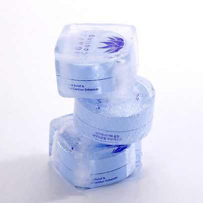 [Petitfee] Патчи для глаз AGAVE Cooling Hydrogel Eye Mask 60шт