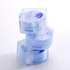 [Petitfee] Патчи для глаз AGAVE Cooling Hydrogel Eye Mask 60шт