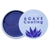 [Petitfee] Патчи для глаз AGAVE Cooling Hydrogel Eye Mask 60шт