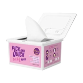 [DEWYTREE] Увлажняющие маски PICK AND QUICK Moisture Full Mask 30 шт