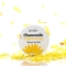 [Petitfee] Патчи для глаз на основе ромашки Chamomaile Lightening Hydrogel Eye Mask 60 шт