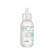 [COSRX] Увлажняющая ампула Hydrium Triple Hyaluronic Moisture Ampoule 40 мл