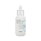 [COSRX] Успокаивающая ампула на основе центеллы Hydrium Centella Aqua Soothing Ampoule 40 мл (Успокаивает и увлажняет)