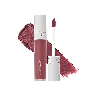 [rom&nd] Тинт ZERO VELVET TINT (6 оттенков на выбор)