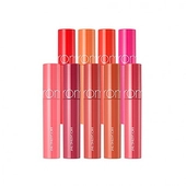 [rom&nd] Оригинальная коллекция сияющих тинтов Juicy Lasting Tint (9 оттенков)
