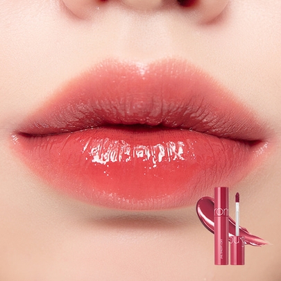 [rom&nd] Оригинальная коллекция сияющих тинтов Juicy Lasting Tint (9 оттенков)