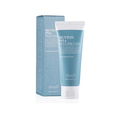 [Benton] (обновление) Пилинг-гель с PHA-кислотами PHA Peeling Gel 70мл