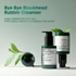 [SOME BY MI] Маска-пенка от чёрных точек BYE BYE BLACKHEAD 30 Days Miracle Green TeaTox Bubble Cleanser 120г
