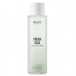 [Nacific] Успокаивающий тонер Fresh Cica Plus Clear Toner 150мл