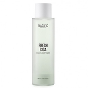 [Nacific] Успокаивающий тонер Fresh Cica Plus Clear Toner 150мл
