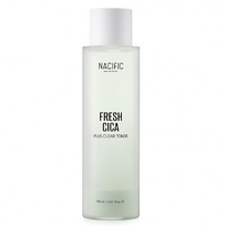 [Nacific] Успокаивающий тонер Fresh Cica Plus Clear Toner 150мл