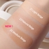 [heimish] Кушон *Обновлённая версия* Artless Perfect Cushion SPF50+ PA+++ #23 (3 оттенка на выбор)