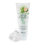 [Elizavecca] Маска для лица Milky Piggy Herb Soul Hydro Aqua Jella Pack 250ml