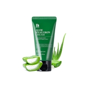 [Benton] *обновление* Крем с алоэ и гиалуроновой кислотой Aloe Hyaluron Cream 50г