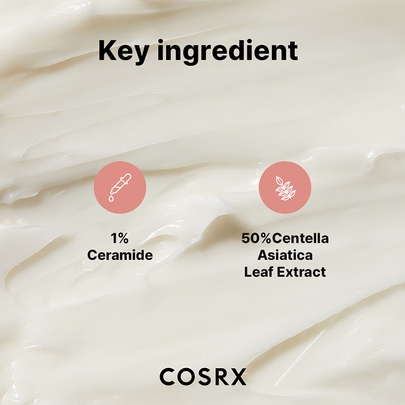 [COSRX] Керамидный крем Balancium Comfort Ceramide Cream 80г
