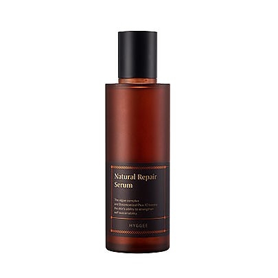 [HYGGEE] Серум с женьшенем Natural Repair Serum 120мл